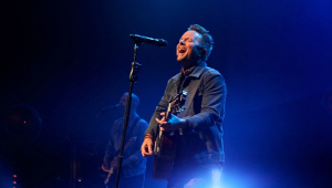 Image of Christmas with Chris Tomlin