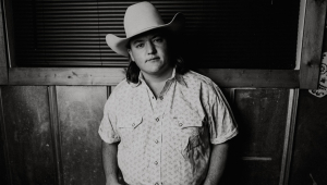 Image of Jake Worthington: Intent to Tonk