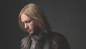 Image of Kenny Wayne Shepherd