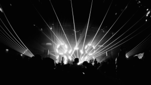Image of Nick Shoulders: Apocalypse, Never! Tour