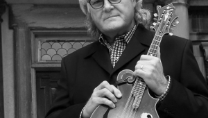 Image of Ricky Skaggs & Kentucky Thunder Christmas