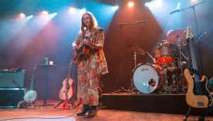 Image of Sarah Jarosz: 10 Years of 'Undercurrent'