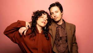 Image of Shovels & Rope: Bare Bones